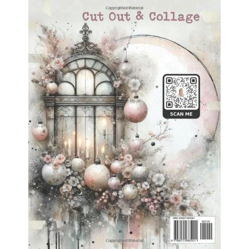 Maremi's Small Art - Victorian Christmas Story