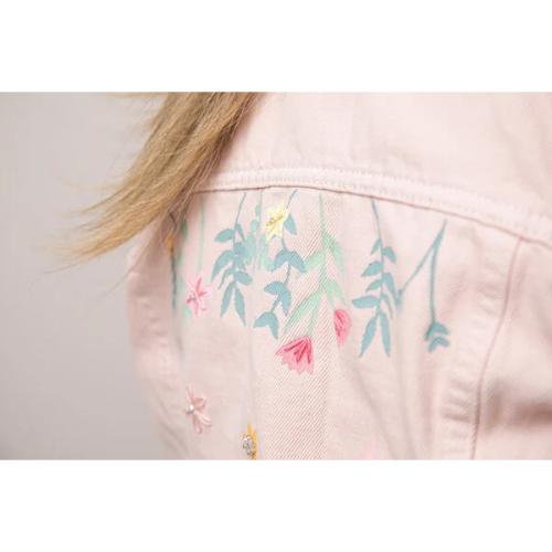 Sizzix Thinlits Die by Lisa Jones Boho Bouquet (16pcs) (666109)