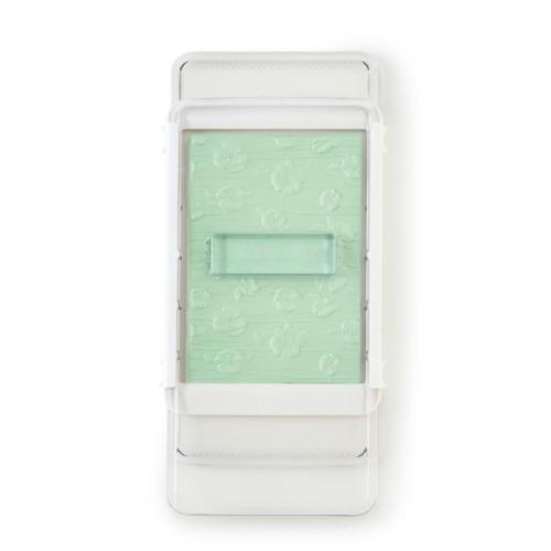 Sizzix Dimensional Diffuser Rectangle Starter Set by Stacey Park