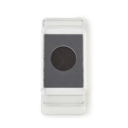 Sizzix Dimensional Diffuser Accessory Circle Plate and Insert by Stacey Park