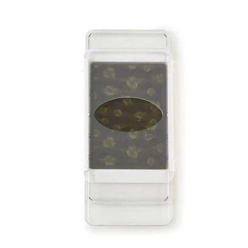 Sizzix Dimensional Diffuser Accessory Oval Plate and Insert by Stacey Park