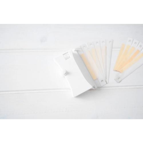 Sizzix Mini Universal Stencil Convertor for Print & Pattern Tool (10pcs) (667193)