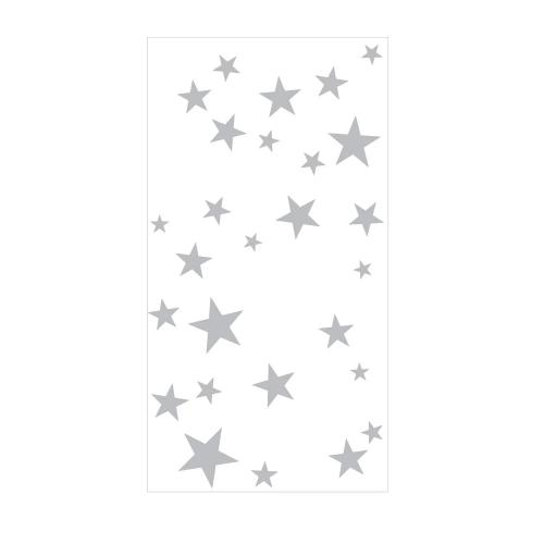 Sizzix 2D Texture Fades w/ Thinlits Die Vault Side-Order Merry + Bright by Tim Holtz (667248)