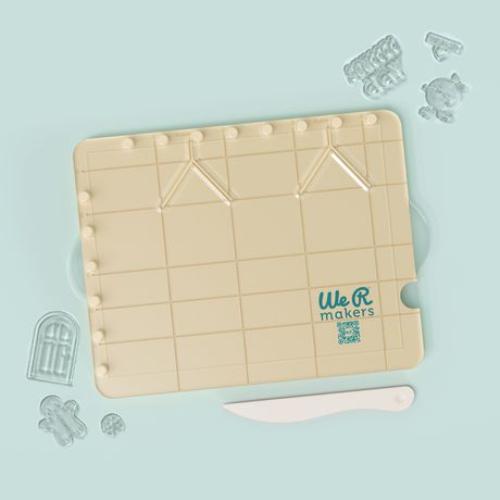 We R Carton Stamp Board & Stamps-Carton - Postage as per Actual