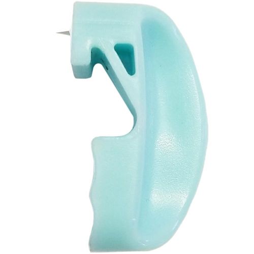 We R Trim & Score Board Replacement Blades 2/Pkg For 660071 & WR660581