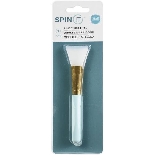 We R Memory Keepers Spin It Brush Silicone