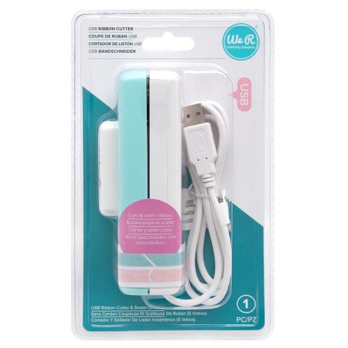 We R Memory Keepers USB Ribbon Cutter - Postage as per Actual