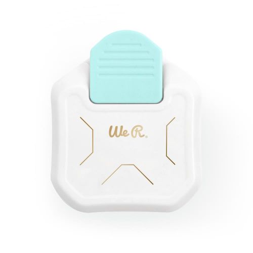 We R Memory Keepers 3-Way Corner Punch Diagonal