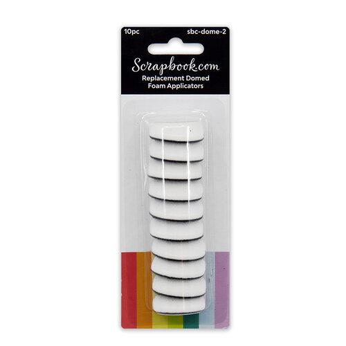 Scrapbook.com - Replacement Domed Foam Applicators