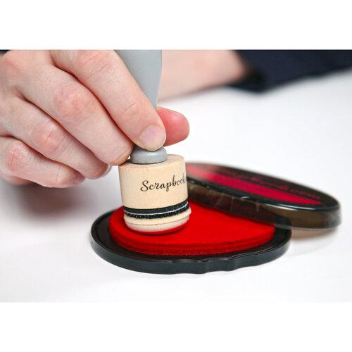 Scrapbook.com - Replacement Domed Foam Applicators