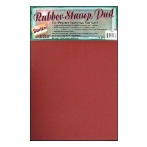 Darice Rubber Stamp Pad - D1103-05 - Postage as per Actual