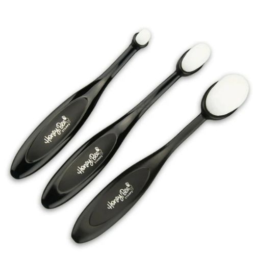 Honey Bee Stamps - Honey Bee | Detail Blender Brushes | Set of 3