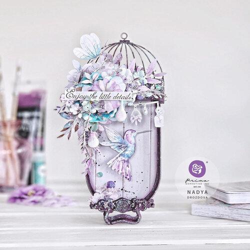 Prima Marketing - Aquarelle Dreams Mould