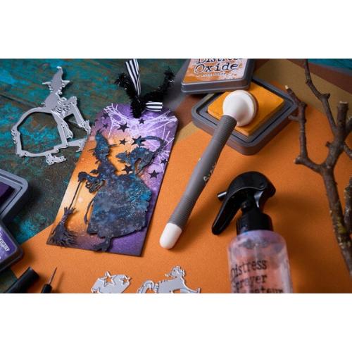 Sizzix Thinlits Die by Tim Holtz Witchcraft (3pcs) (662386)