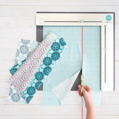 We R Makers Laser Square and Mat Basic Tools (662837) - Postage as per Actual