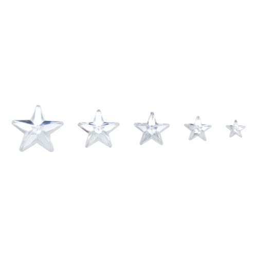 Idea-Ology Mirrored Stars 70/Pkg