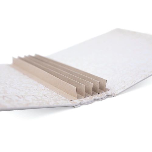 Sizzix Thinlits Dies By Eileen Hull 2/Pkg Bookbinding & Label