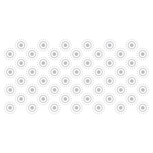 Sizzix 2D Texture Fades w/ Thinlits Die by Tim Holtz Vault Side Order Celebrate