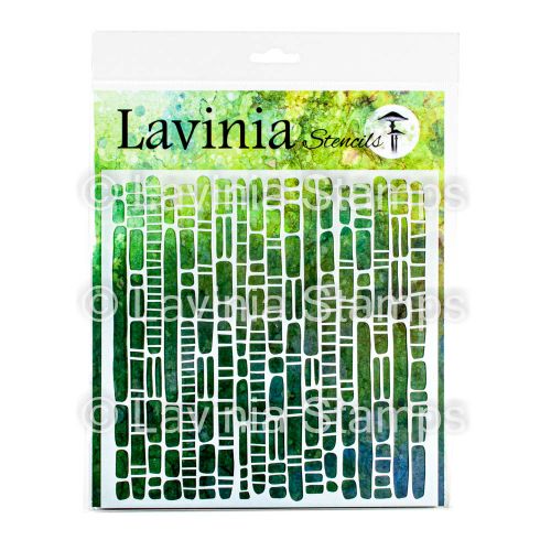 Lavinia Stamps - Block Print - Lavinia Stencils