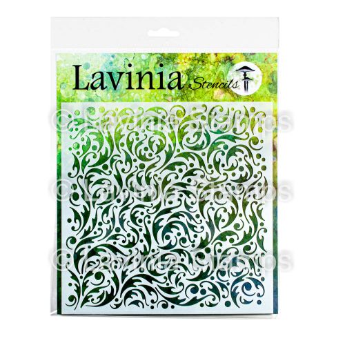 Lavinia Stamps - Dynamic - Lavinia Stencils