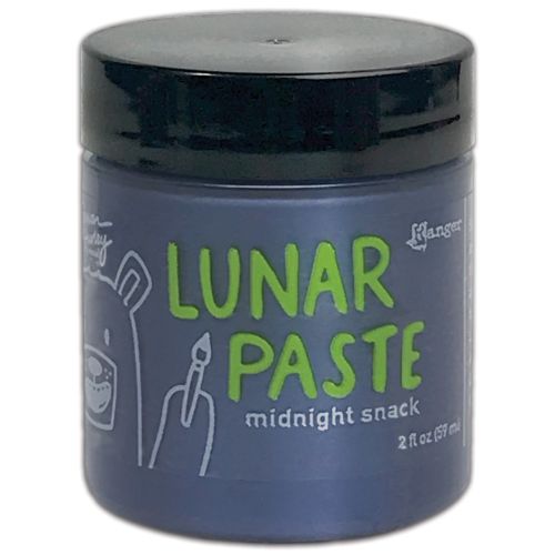 Simon Hurley create. Lunar Paste 2oz-Midnight Snack