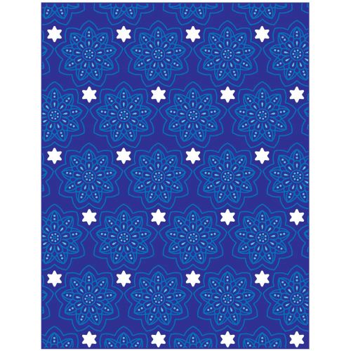 Honey Bee Stamps - Christmas Star A2 Cover Plate - Honey Cuts