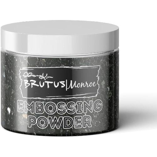 Brutus Monroe - Embossing Powder - Milky Way