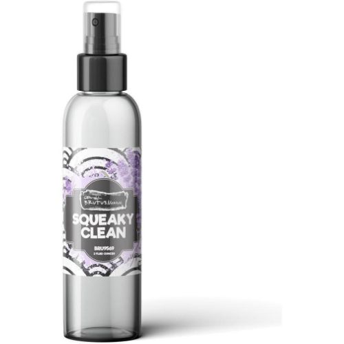 Brutus Monroe - Squeaky Clean™ Stamp Cleaner