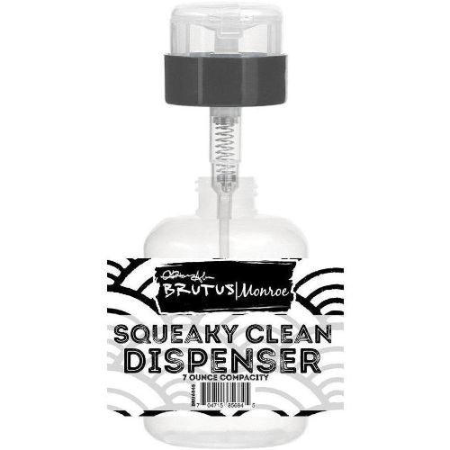 Brutus Monroe - Squeaky Clean - No Mess Dispenser