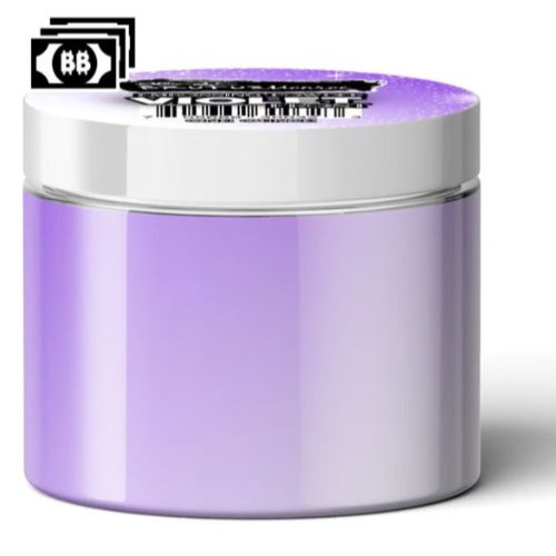 Brutus Monroe - Violet Frost - Embossing Powder