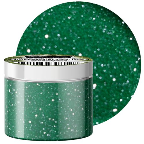 Brutus Monroe - Sparkling Spruce Embossing Powder