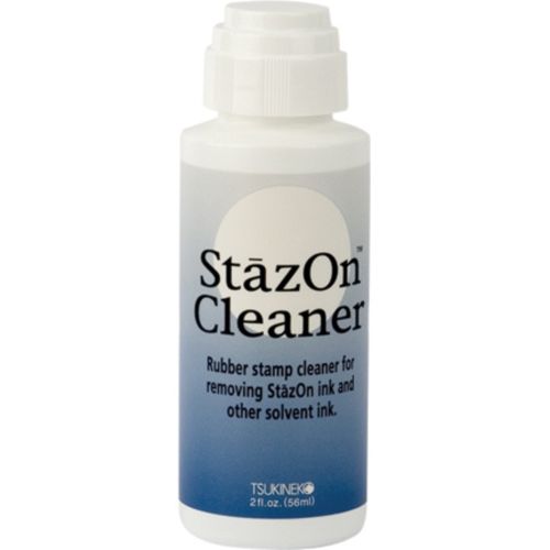 Tsukineko StazOn Cleaner 56ml