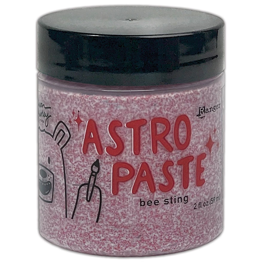 Simon Hurley create. Astro Pastes - Bee Sting