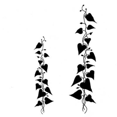Lavinia Stamps - Climbing Ivy
