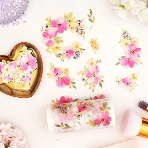 Pinkfresh Studio - Garden Grace Washi