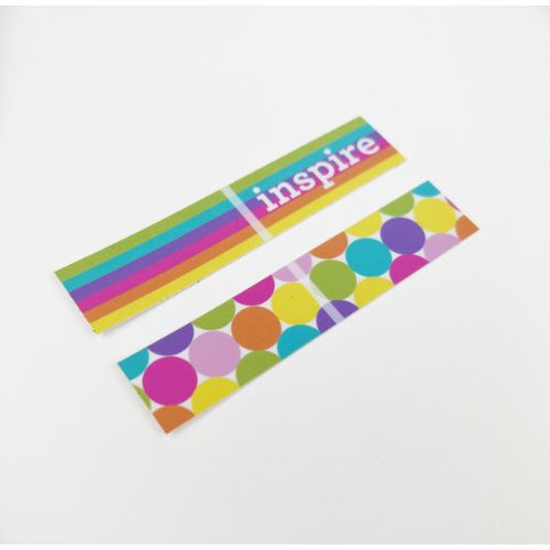 Taylored Expressions - Pickup Stickers - Inspire