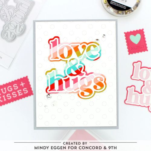 Concord & 9th - Sweet Sayings Dies