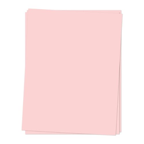Concord & 9th - CARDSTOCK: Pink Lemonade