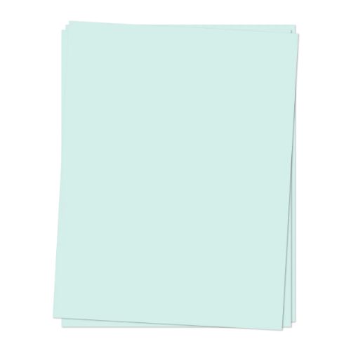 Concord & 9th - CARDSTOCK: Harbor