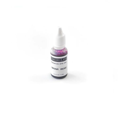 Concord & 9th - INK REFILL - Briar Rose