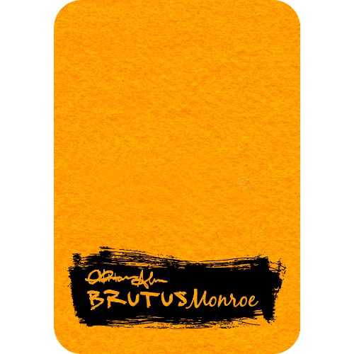 Brutus Monroe - Squeaky Cleaning Dry Cloth