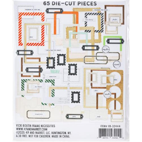 49 And Market Frames By Vicki Boutin-Necessities