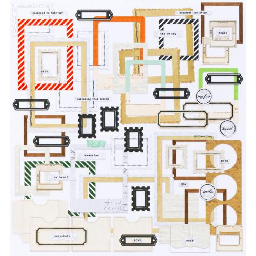 49 And Market Frames By Vicki Boutin-Necessities