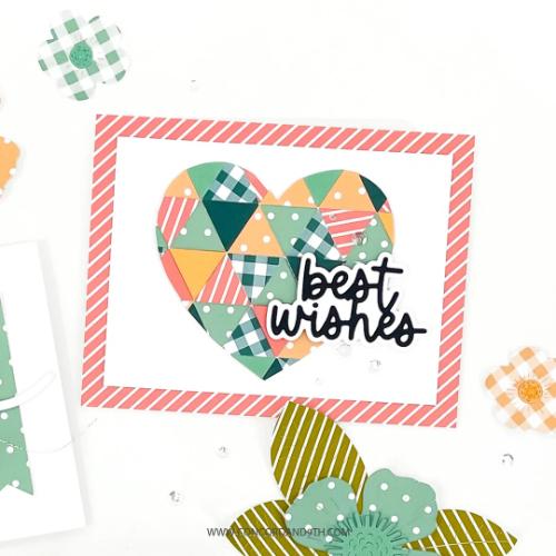 Concord & 9th - Everyday Expressions Dies