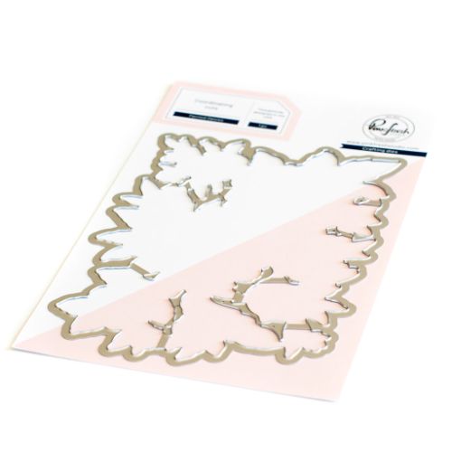 Pinkfresh Studio - Painted Daisies die