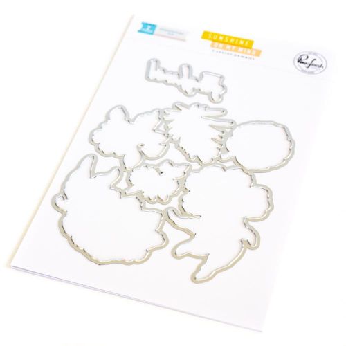 Pinkfresh Studio - Sunshine on my Mind: Die