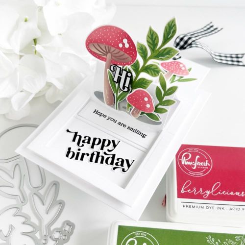 Pinkfresh Studio - The Magic is in You die