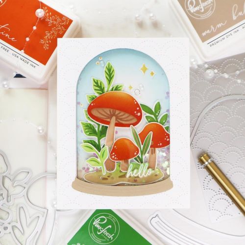 Pinkfresh Studio - The Magic is in You die