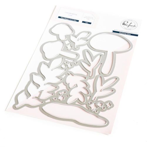 Pinkfresh Studio - The Magic is in You die