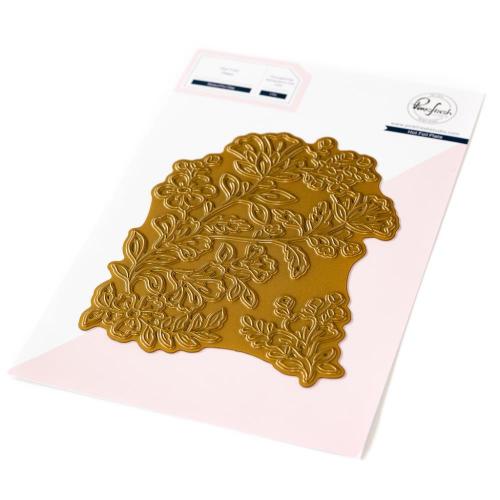 Pinkfresh Studio - Beautiful Day hot foil